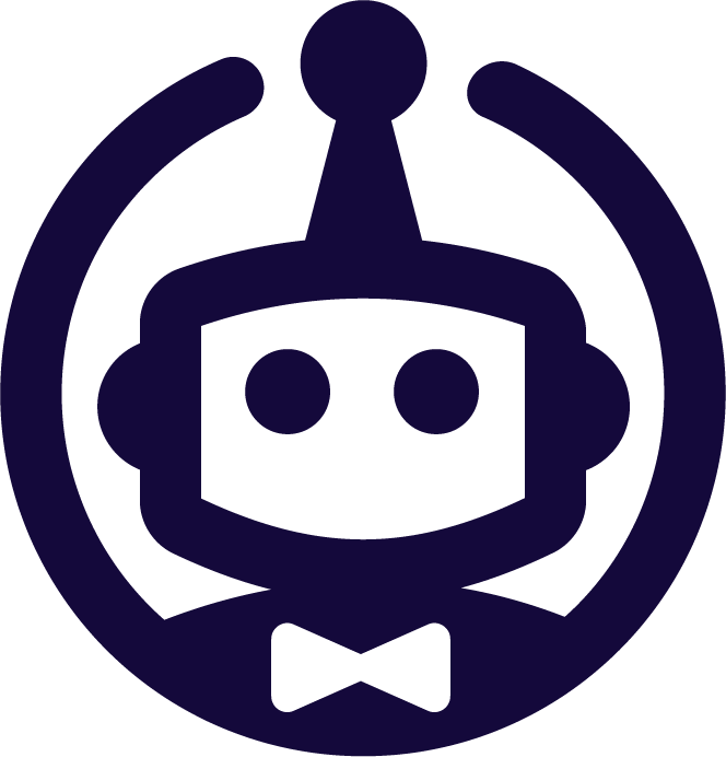 Anybots Logo